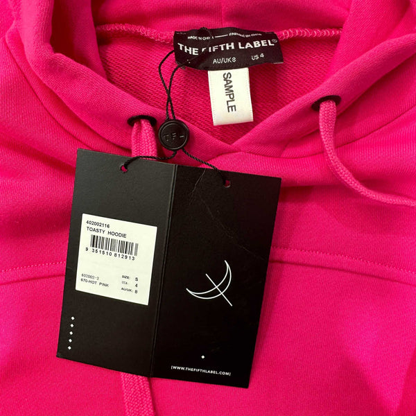 The Fifth Label Pink Jacket