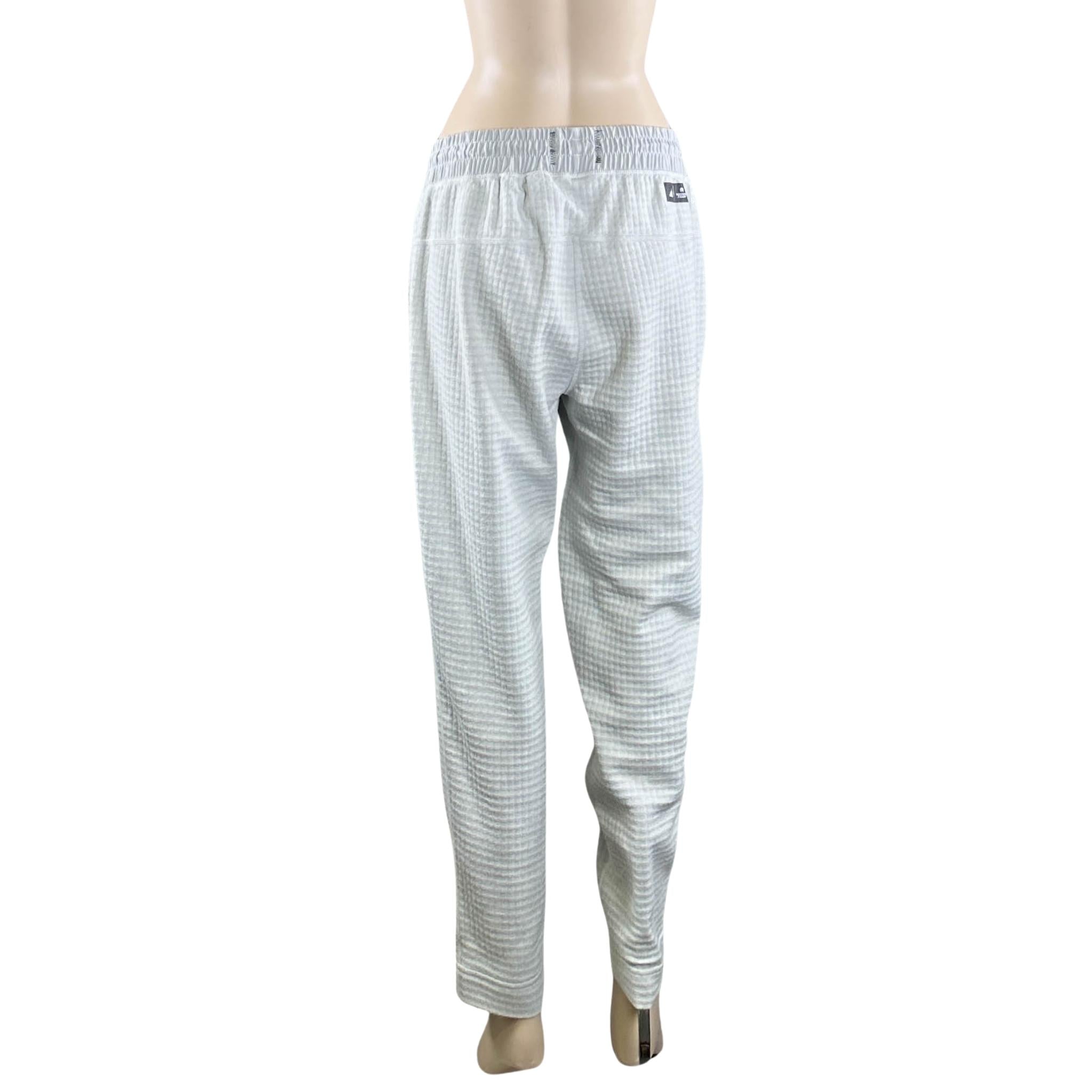 Adidas x Reigning Champ Grey Track Pants Good Sammy Online Store