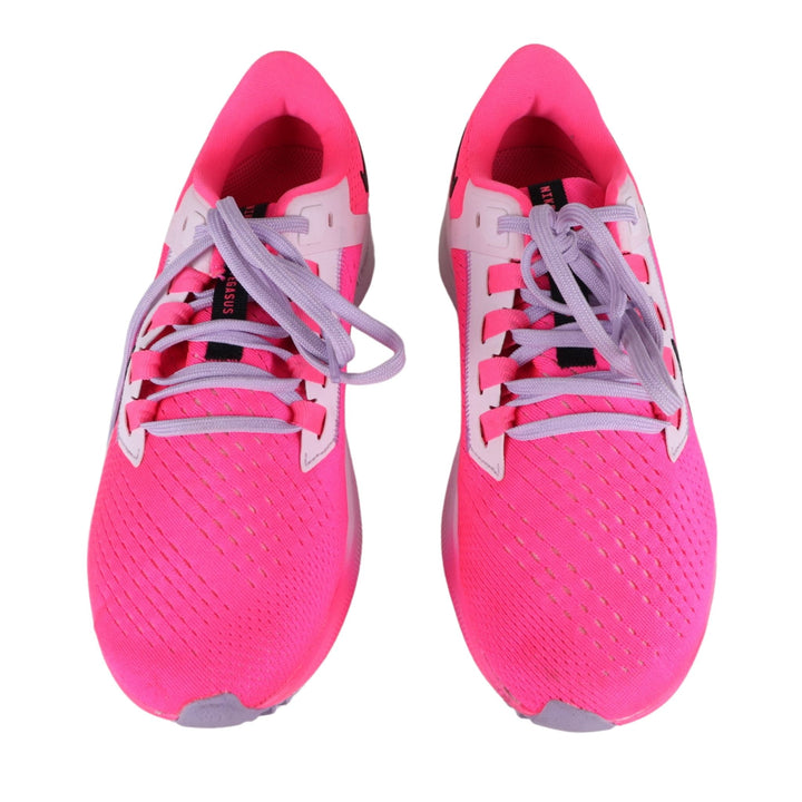 Nike Air Zoom Pink Sneakers