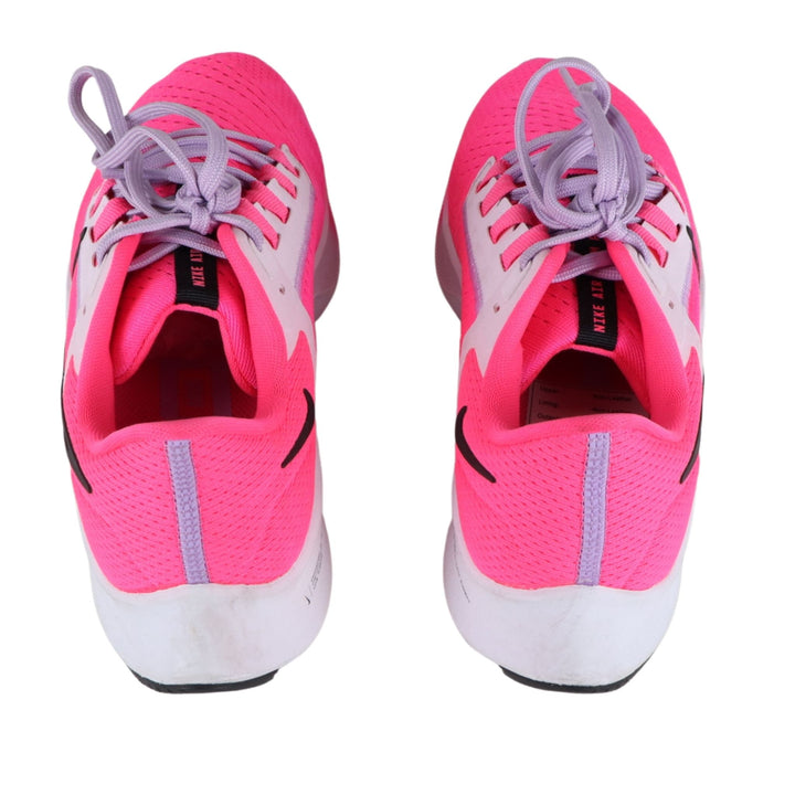 Nike Air Zoom Pink Sneakers