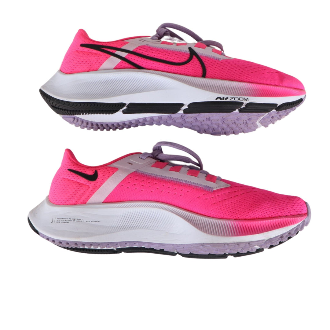 Nike Air Zoom Pink Sneakers