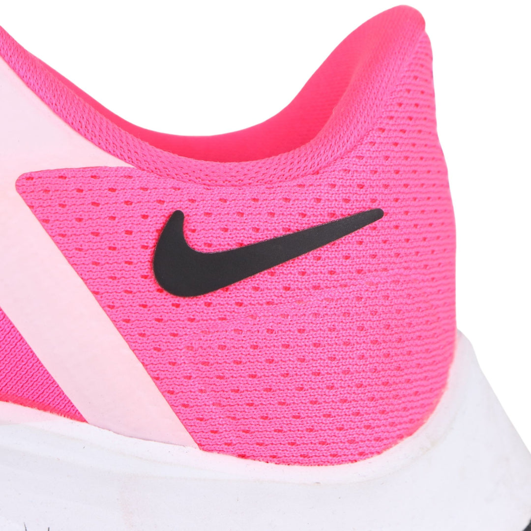 Nike Air Zoom Pink Sneakers