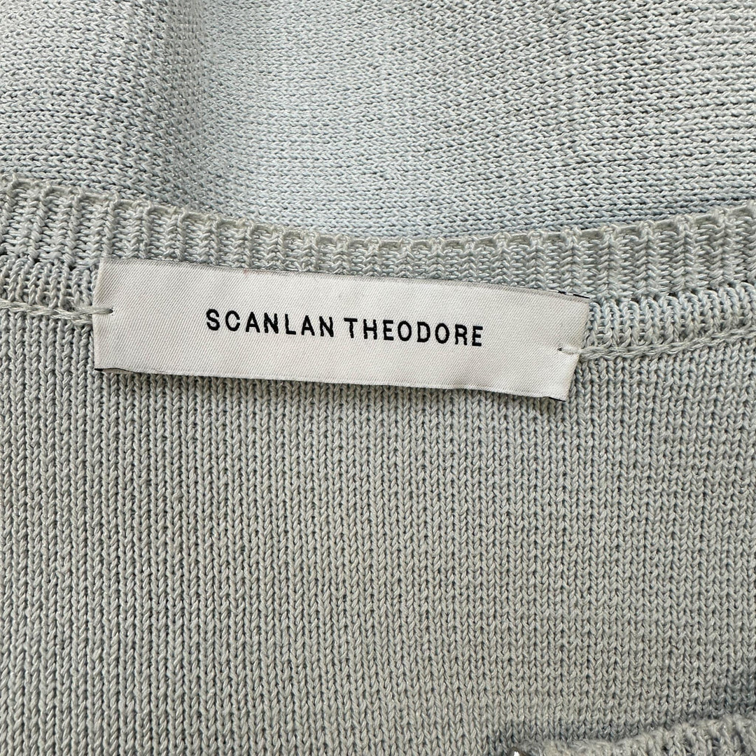 Scanlan Theodore Jacket