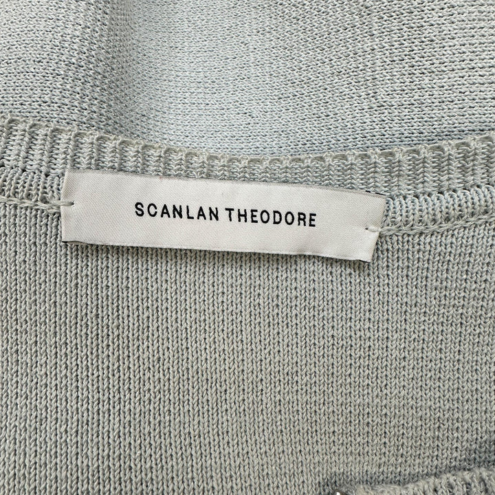 Scanlan Theodore Jacket