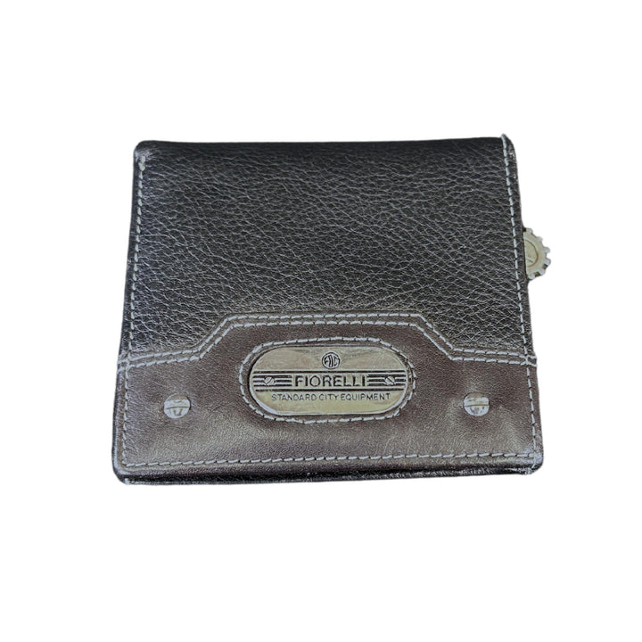 Fiorelli Black Leather Wallet