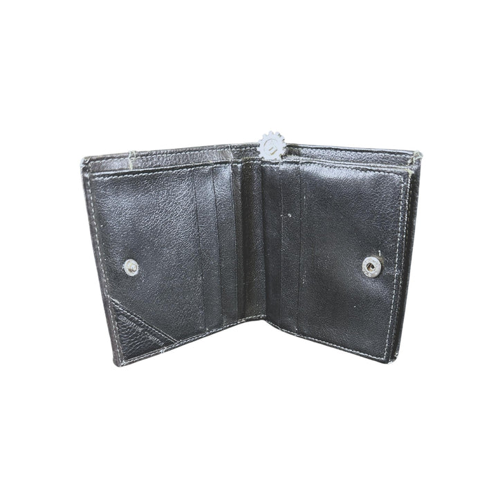 Fiorelli Black Leather Wallet