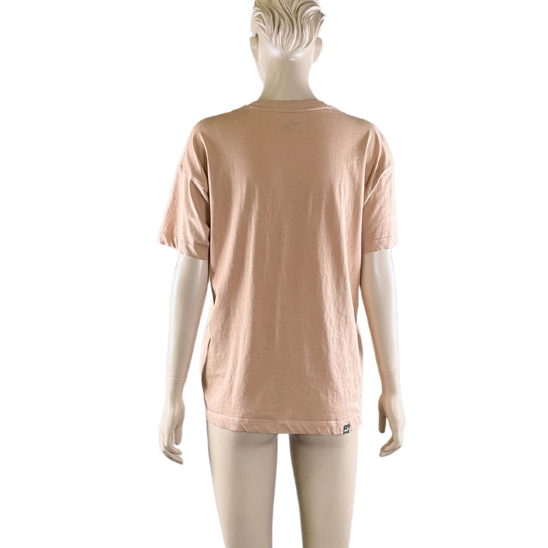 Puma Tan Active T-Shirt