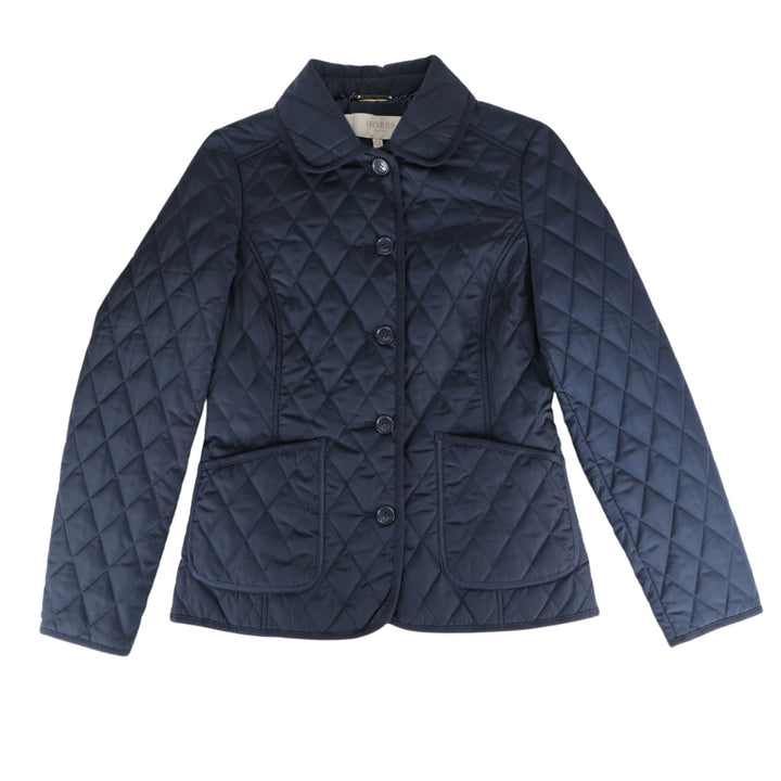 Hobbs London Navy Jacket