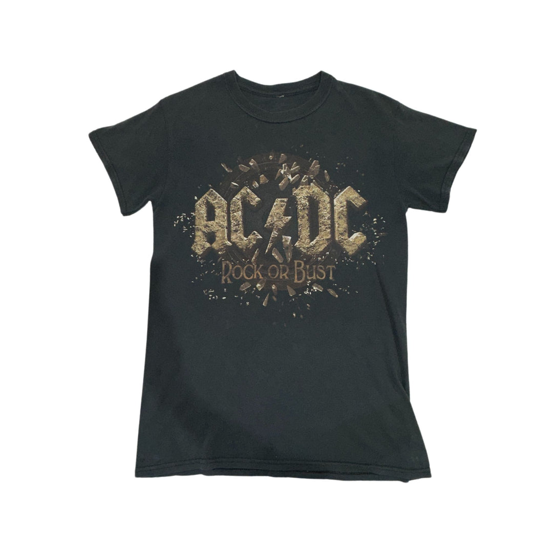 ACDC Rock Or Bust T-Shirt