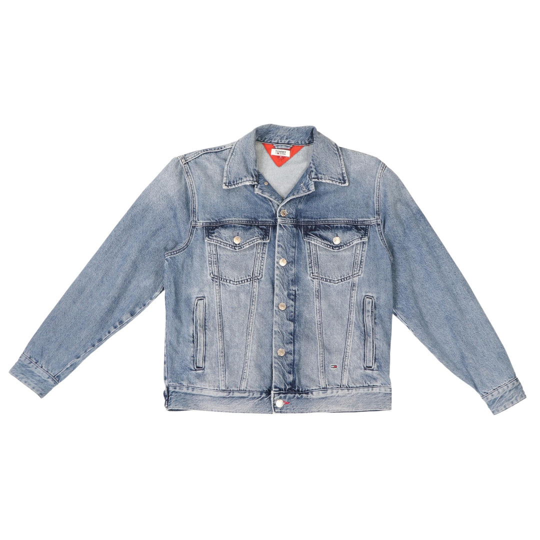 Tommy Jeans Denim Jacket