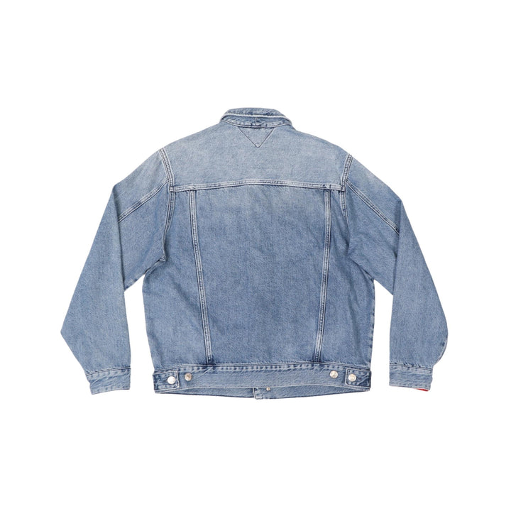 Tommy Jeans Denim Jacket