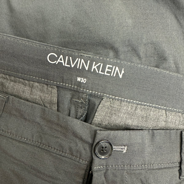 Calvin Klein Dark Grey Shorts