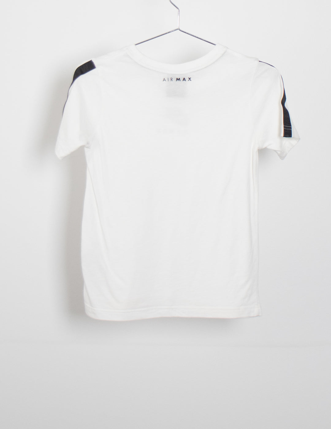 Nike White Kids Top Size - M