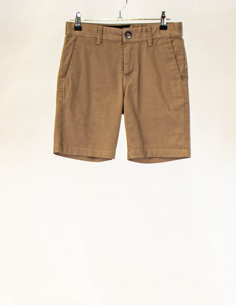 Volcom best sale kids shorts