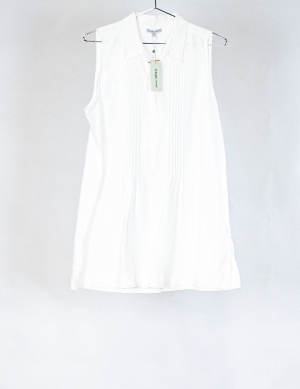 Target Collection White Top - Size 16