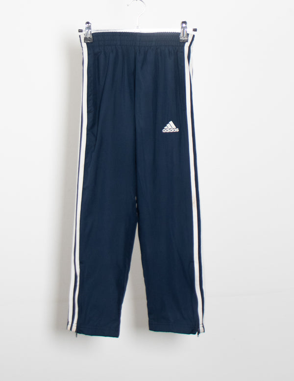 Adidas Navy Pants - Size 7