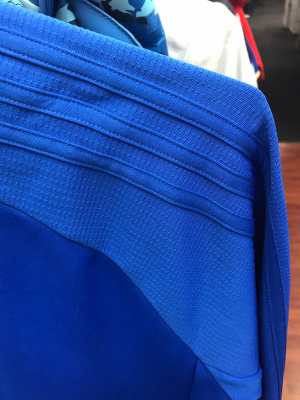 Adidas Blue Jacket - Size 12