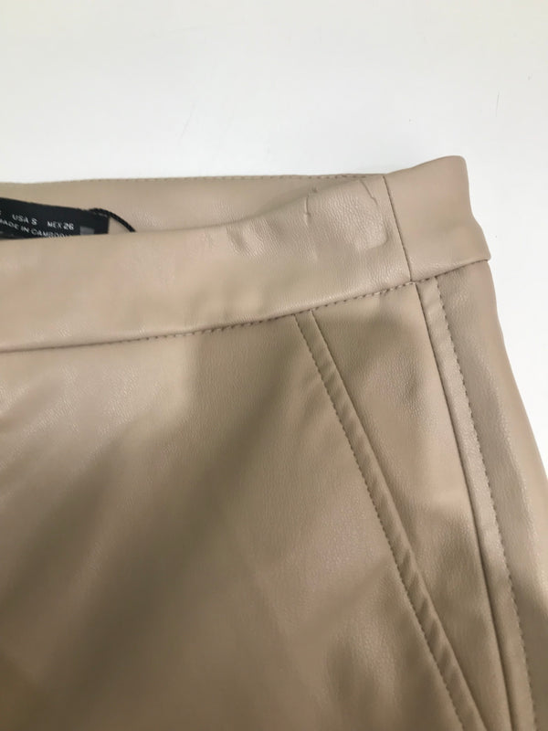 Zara Beige Pants  - Size S