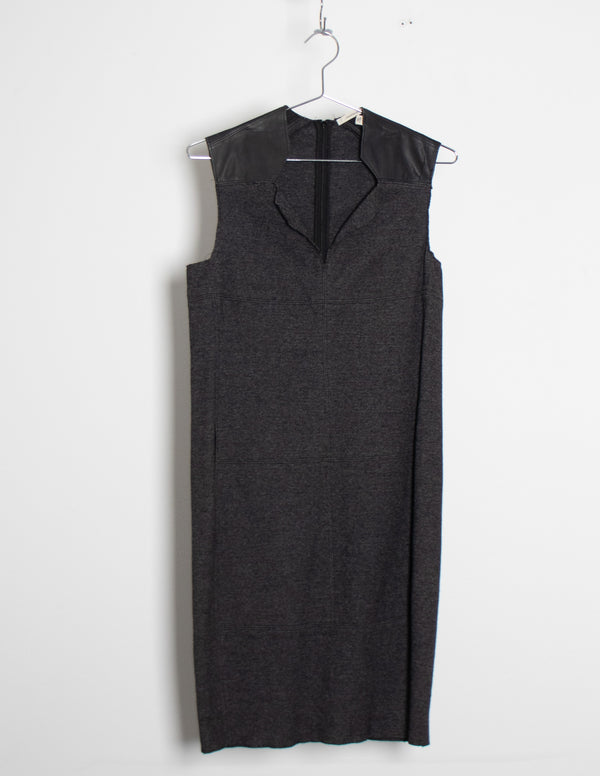 Country Road Grey Dress - Size XS
