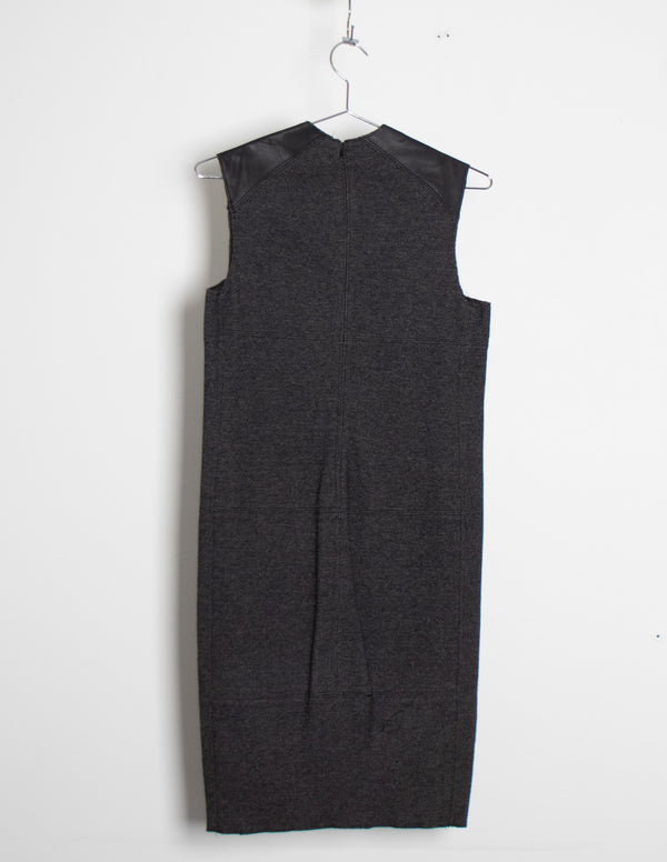 Country Road Grey Dress - Size XS