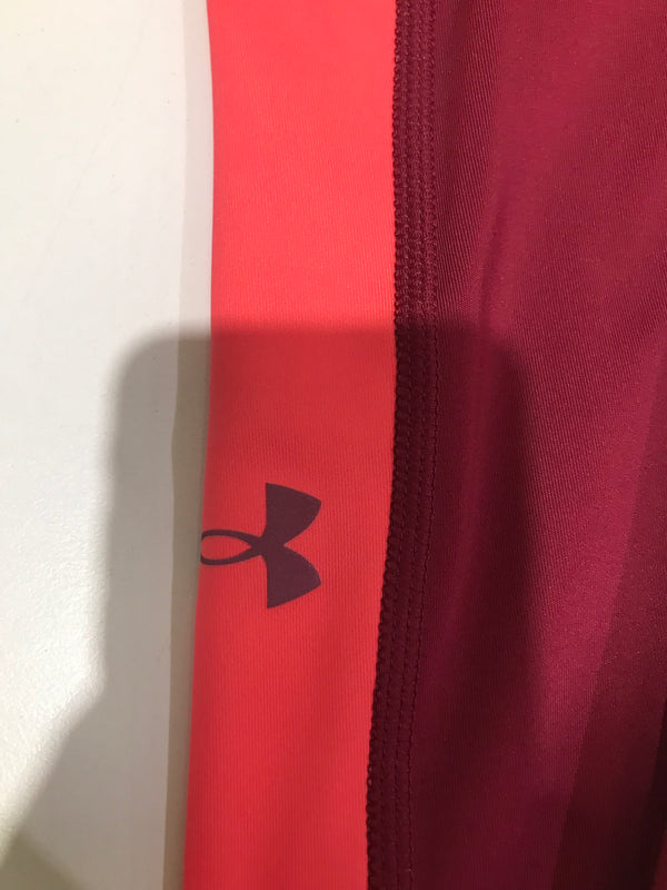 Under Armour Pink Pant - Size M