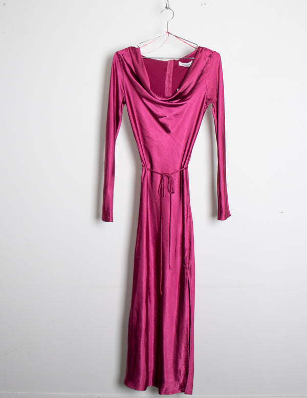 Whyte Valentyne Pink Dress