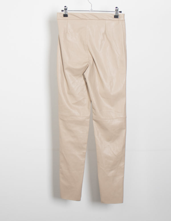 Zara Beige Pants  - Size S