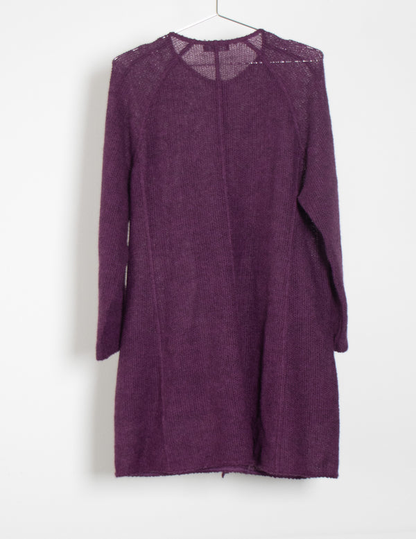 YLLET Violet Dress - Size L