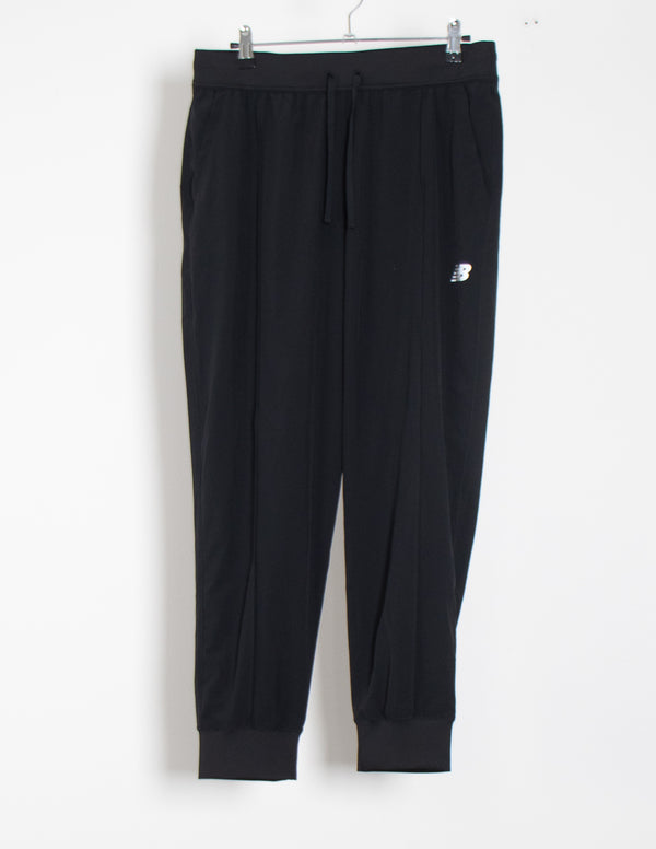 New Balance Black Pant - Size 12