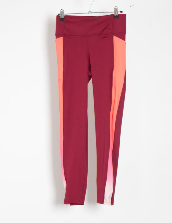 Under Armour Pink Pant - Size M