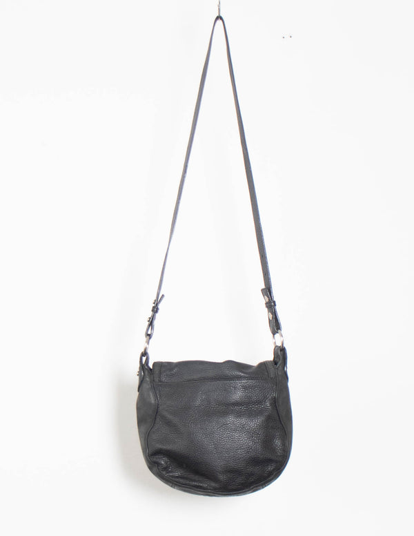 Mimco Black Handbag
