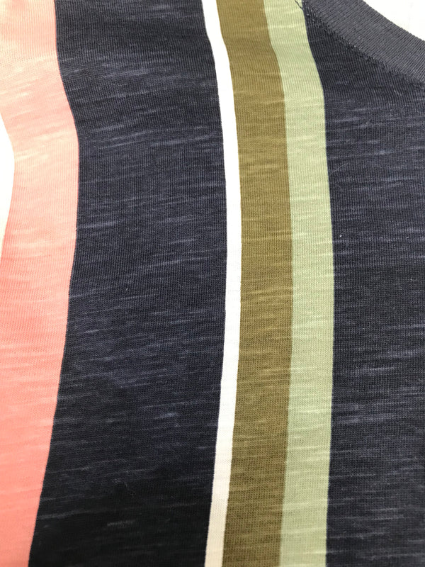 Cotton On Multicoloured T-shirt - Size M