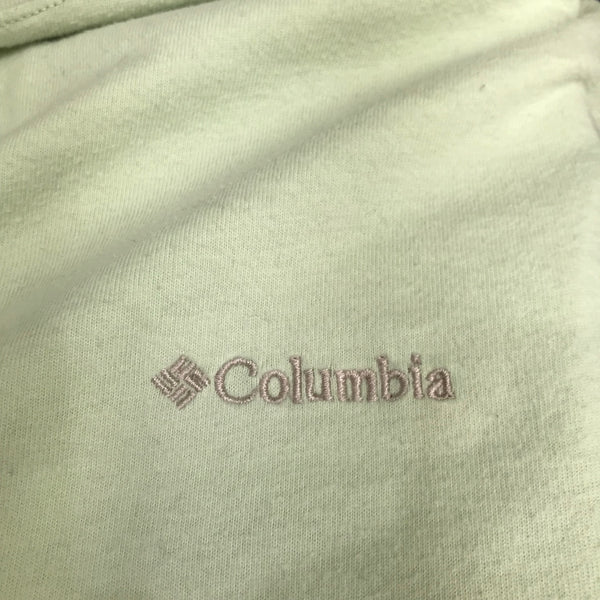 Columbia Green Shirt - Size M