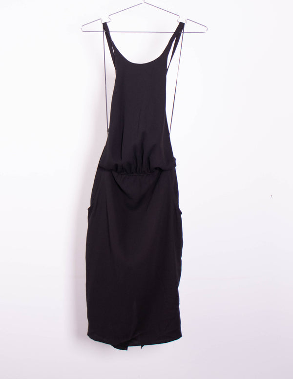 The Fifth Label Black Dress - Size XS