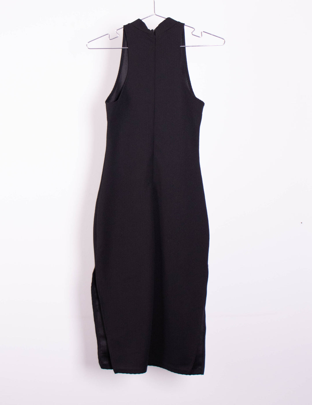 Ebonie N Ivory Black Dress - Size 8