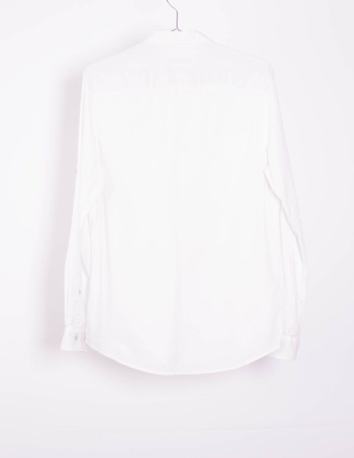 Calvin Klein White Shirt