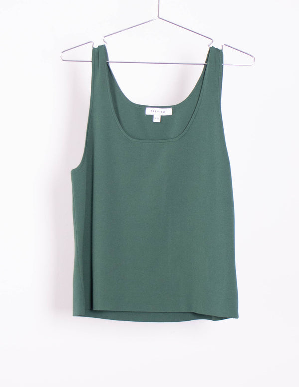 Preview Green Top