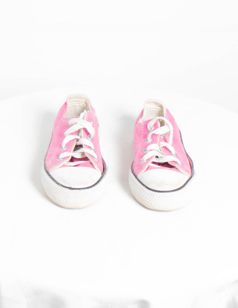 Baby boy converse hot sale size 3