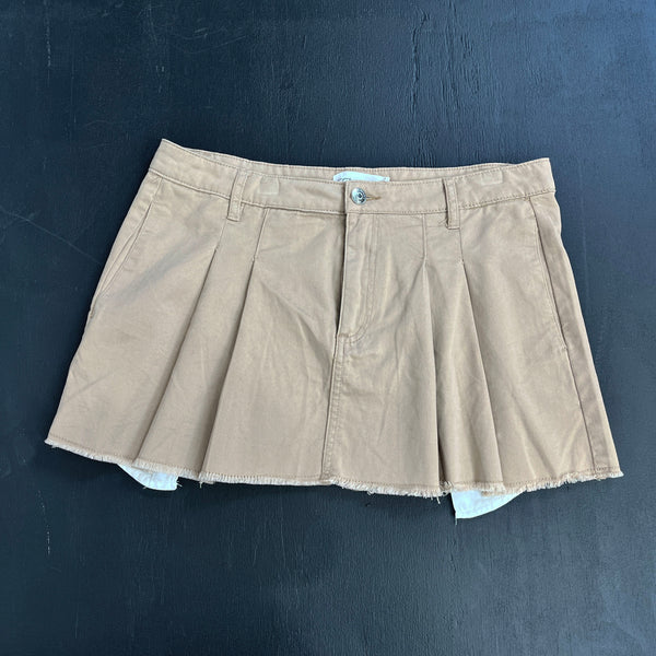 Supre Ultra Mini Skirt -Size 12