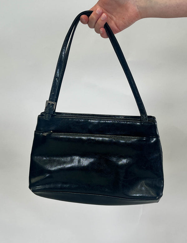 Etam Black Handbag