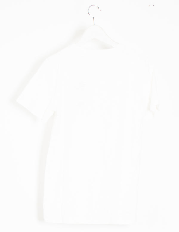Country Road White Tshirt - Size 16