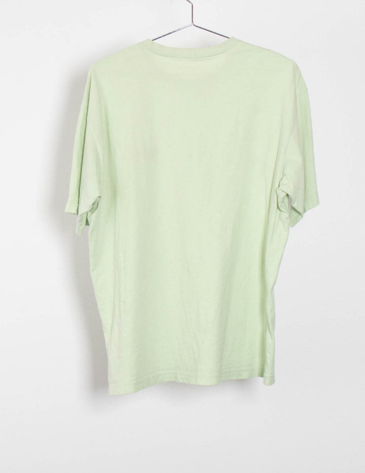 Columbia Green Tshirt