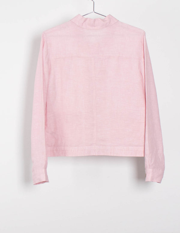 Jacqui.E Pink jacket - size 12