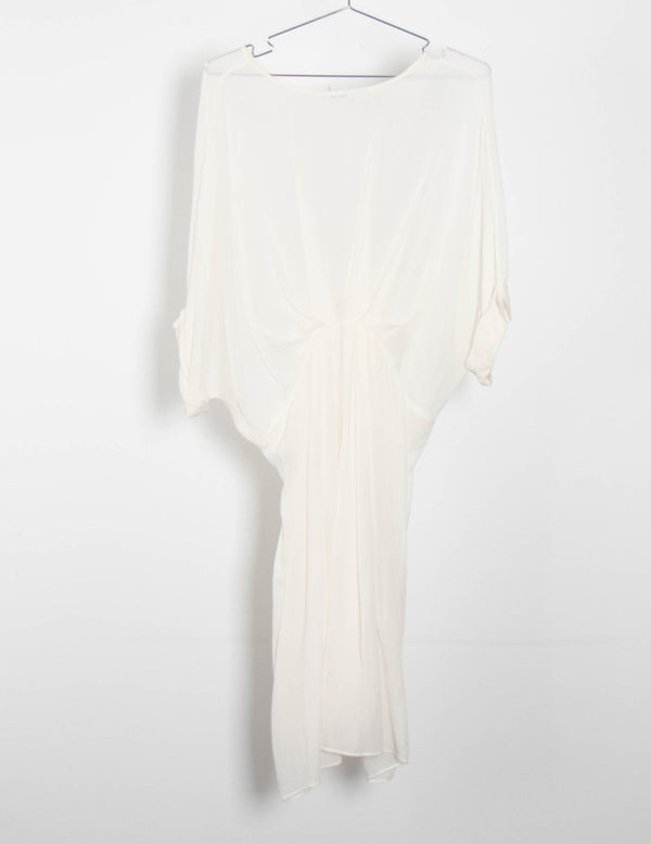Morrison White Dress - Size XS