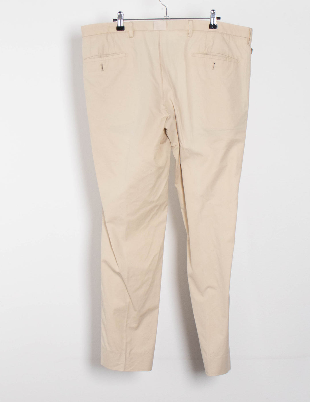 Hugo Boss Beige Pants - Size 50