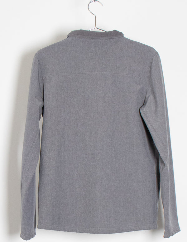 Fila Grey Jacket - Size S