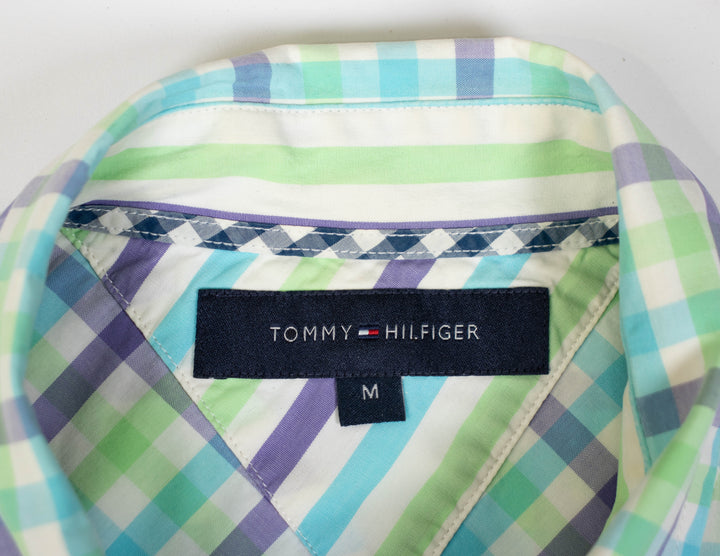 Tommy Hilfiger Striped Shirt