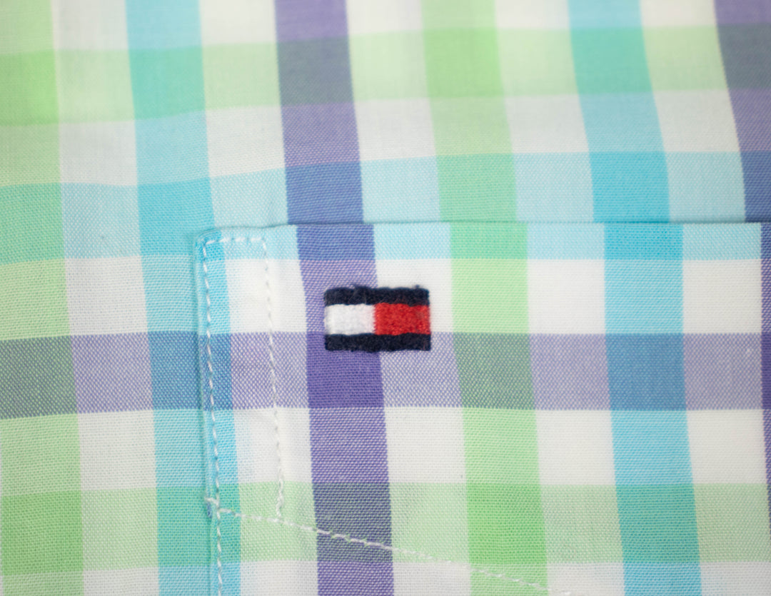 Tommy Hilfiger Striped Shirt