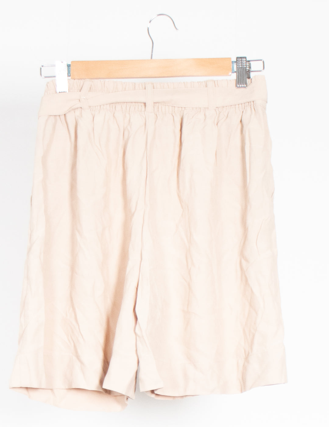 Studio.W Blush Pink/Beige Short - Size 10