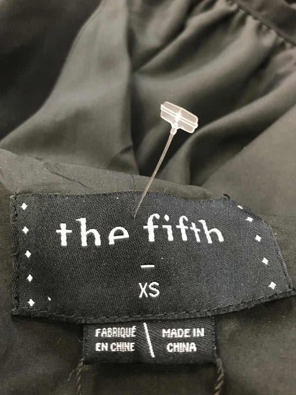 The Fifth Label Black Dress - Size XS